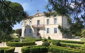 Les Croque-Notes, Chambres Et Table D'Hotes
