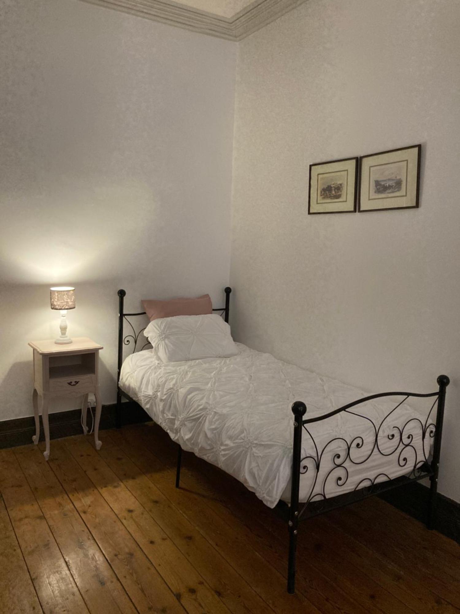 Les Croque-Notes, Chambres Et Table D'Hotes Lorignac Exterior photo
